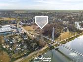Prodej pozemku pro komerční výstavbu, 1 686 m²