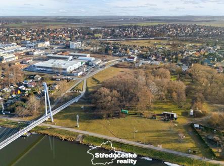 Prodej pozemku pro komerční výstavbu, 1 686 m²