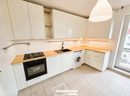 Pronájem bytu, 3+1, 81 m²