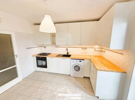 Pronájem bytu, 3+1, 81 m²