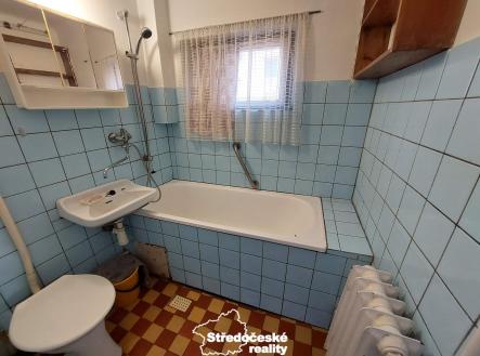 Prodej domu/vily, 61 m²