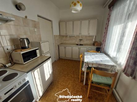 Prodej domu/vily, 61 m²