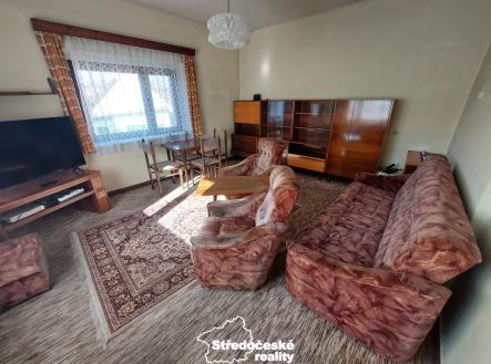 Prodej domu/vily, 61 m²