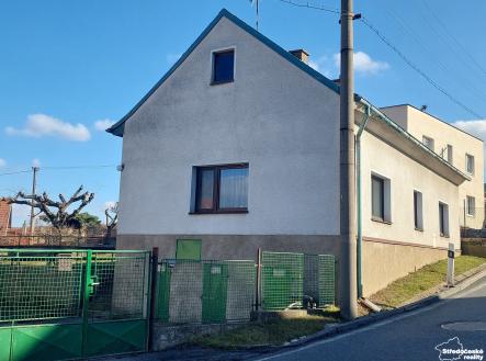 Prodej domu/vily, 61 m²