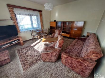 Prodej domu/vily, 61 m²