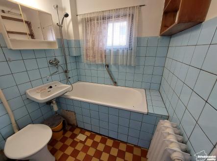 Prodej domu/vily, 61 m²