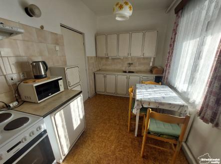 Prodej domu/vily, 61 m²