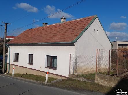 Prodej domu/vily, 61 m²