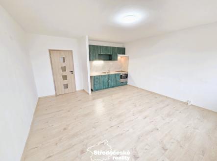 Pronájem bytu, 2+kk, 50 m²