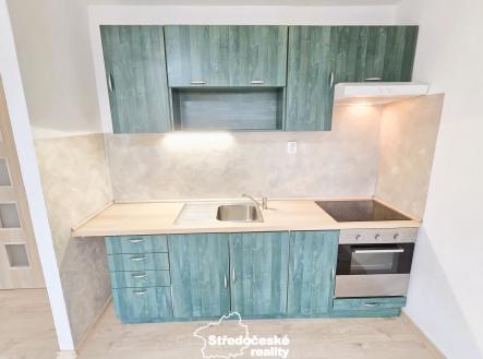 Pronájem bytu, 2+kk, 50 m²