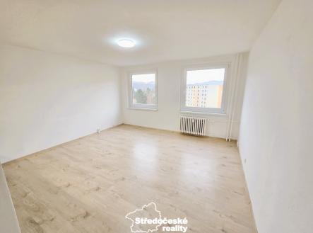 Pronájem bytu, 2+kk, 50 m²
