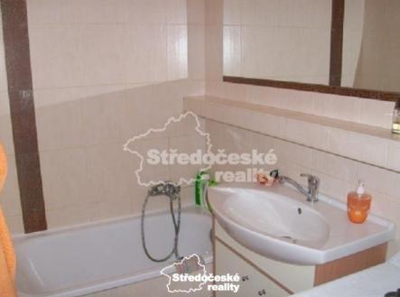 Pronájem bytu, 2+kk, 43 m²