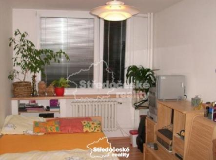 Pronájem bytu, 2+kk, 43 m²