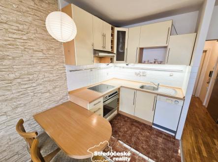 Pronájem bytu, 2+kk, 52 m²