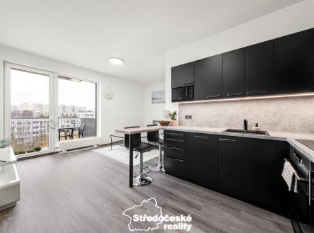 Prodej bytu, 2+kk, 50 m²