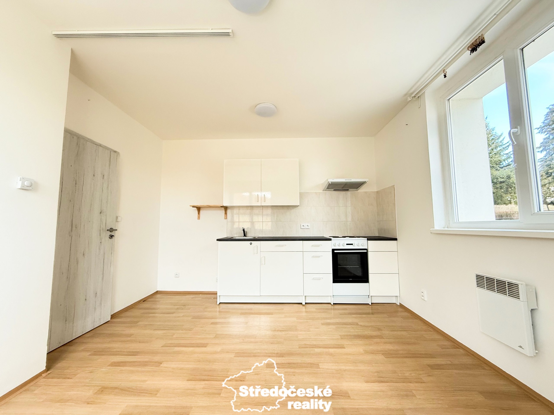 byt číslo 1 - Natalie