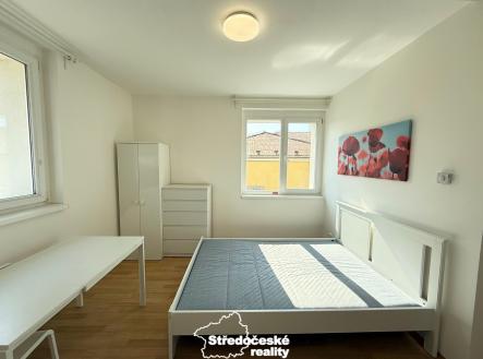 Prodej bytu, 1+kk, 29 m²