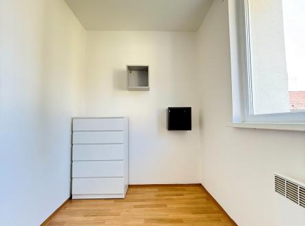 Prodej bytu, 1+kk, 29 m²