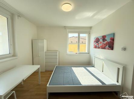 Prodej bytu, 1+kk, 29 m²