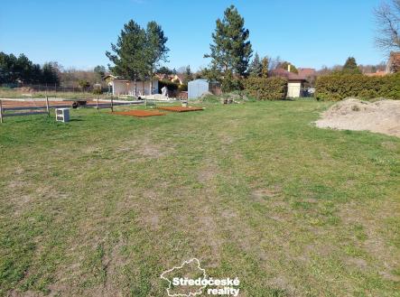 Prodej pozemku pro bydlení, 853 m²