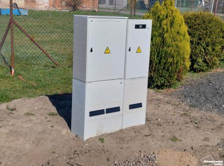 Prodej pozemku pro bydlení, 853 m²