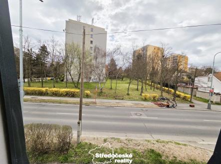 Pronájem bytu, 3+kk, 52 m²