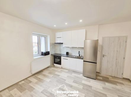 Pronájem bytu, 3+kk, 52 m² obrázek