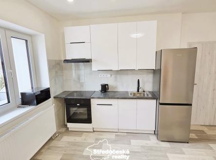 Pronájem bytu, 3+kk, 52 m²