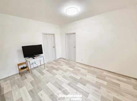 Pronájem bytu, 3+kk, 52 m²