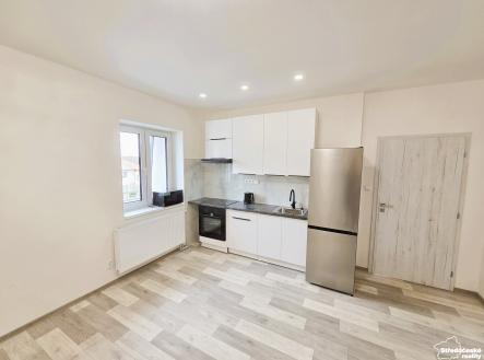 Pronájem bytu, 3+kk, 52 m² obrázek