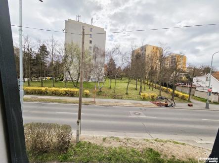 Pronájem bytu, 3+kk, 52 m²