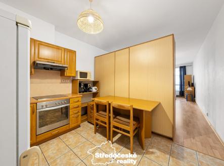 Prodej bytu, 3+kk, 73 m²