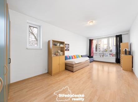 Prodej bytu, 3+kk, 73 m²