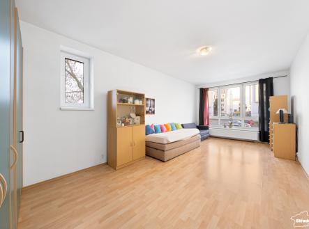 Prodej bytu, 3+kk, 73 m²