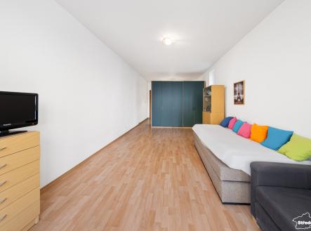 Prodej bytu, 3+kk, 73 m²