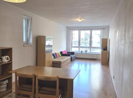 Prodej bytu, 3+kk, 73 m²