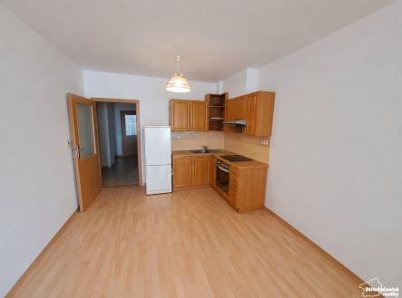 Prodej bytu, 3+kk, 73 m²