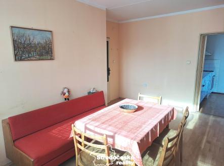 Prodej bytu, 3+1, 72 m²