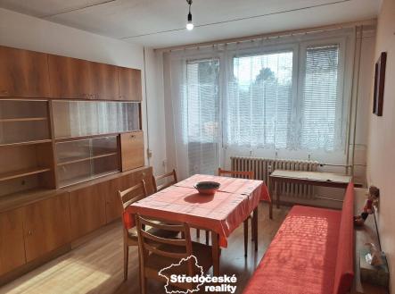 Prodej bytu, 3+1, 72 m² obrázek