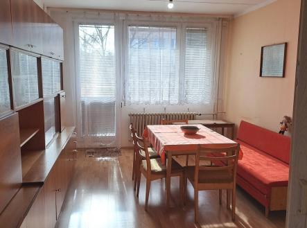 Prodej bytu, 3+1, 72 m²