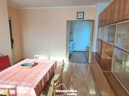 Prodej bytu, 3+1, 72 m²