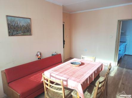 Prodej bytu, 3+1, 72 m²