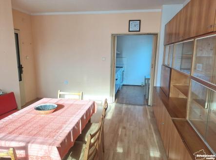 Prodej bytu, 3+1, 72 m²