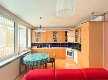 Prodej bytu, 3+kk, 64 m²