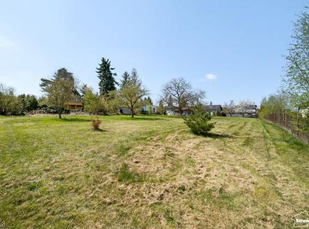 Prodej pozemku pro bydlení, 3 004 m²