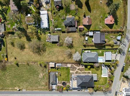 Prodej pozemku pro bydlení, 3 004 m²