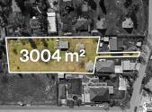 Prodej pozemku pro bydlení, 3 004 m²