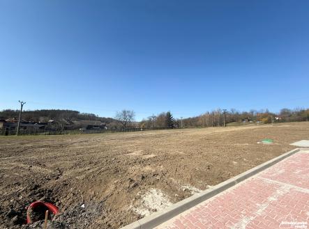 Prodej pozemku pro bydlení, 825 m²