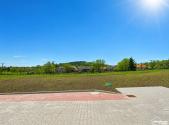 Prodej pozemku pro bydlení, 825 m²