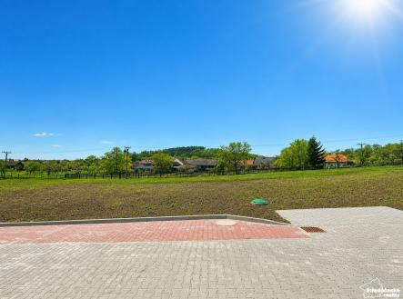 Prodej pozemku pro bydlení, 825 m²